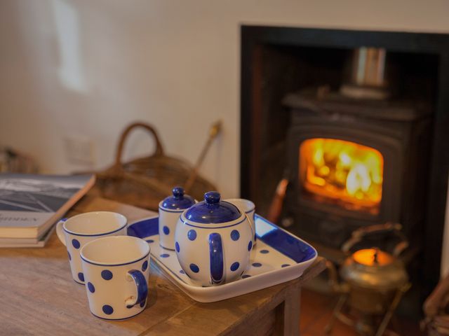 Mr McGregors' Cottage - 954949 - photo 3