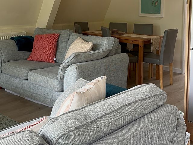 Lodge 22, Bodmin Holiday Park, Cornwall - 954965 - photo 4