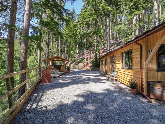 Lady Bagots Cabin - 954967 - photo 2