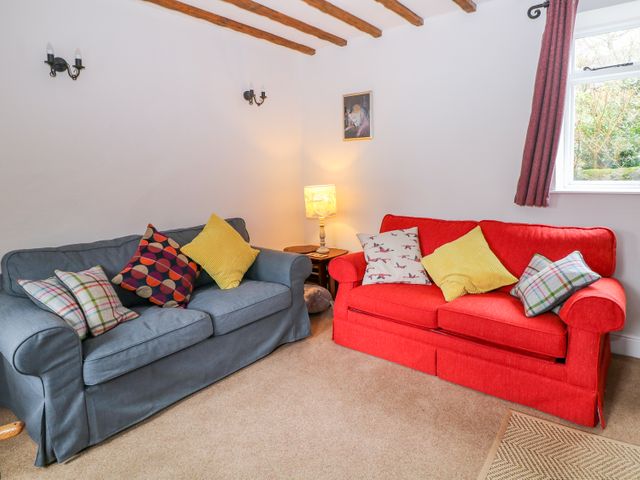 Cutlers Cottage - 955081 - photo 4