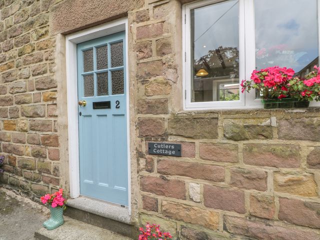 Cutlers Cottage - 955081 - photo 2