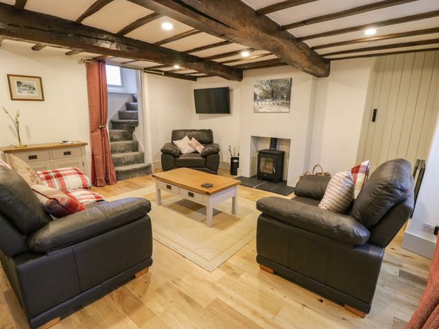 Green Smithy Cottage - 955089 - photo 2