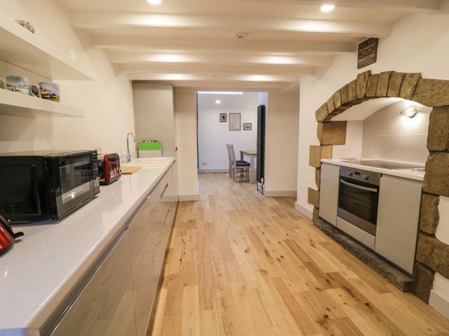 Green Smithy Cottage - 955089 - photo 5