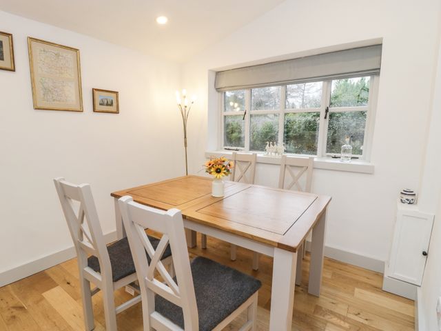 Green Smithy Cottage - 955089 - photo 4
