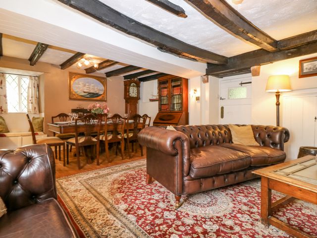 Hearthstone East Cottage - 955156 - photo 3
