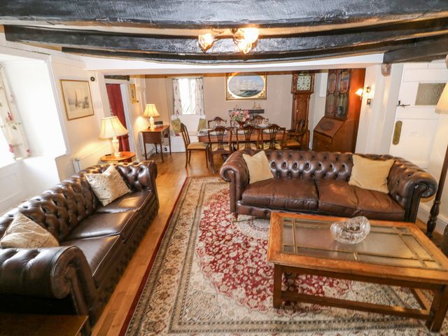 Hearthstone East Cottage - 955156 - photo 4