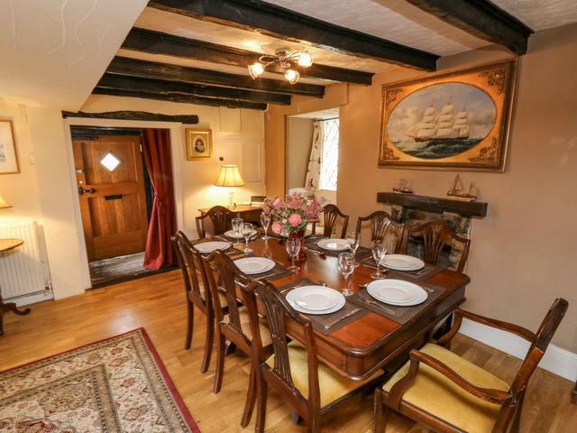 Hearthstone East Cottage - 955156 - photo 5