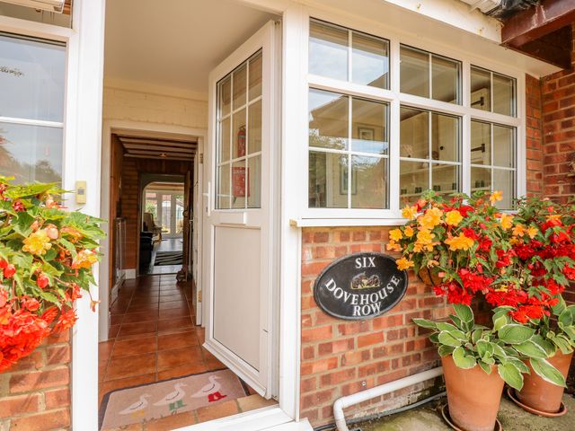 Holly Cottage - 955157 - photo 2