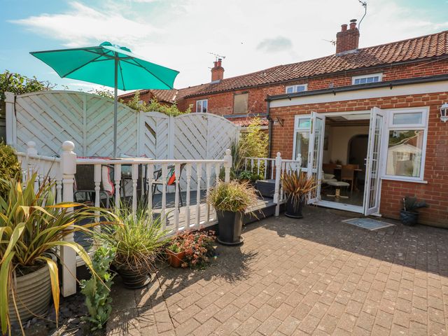 Holly Cottage - 955157 - photo 3