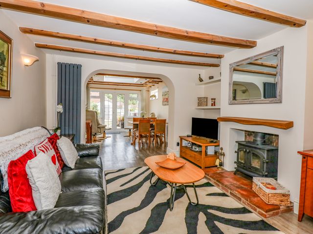 Holly Cottage - 955157 - photo 4