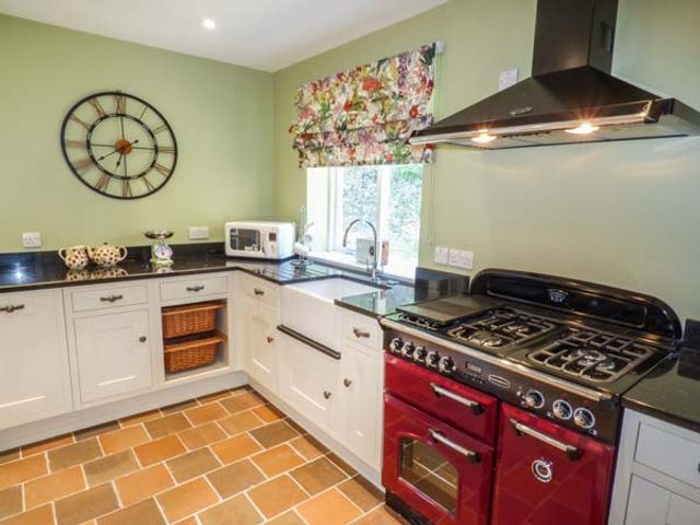 The Gate House - 955163 - photo 5