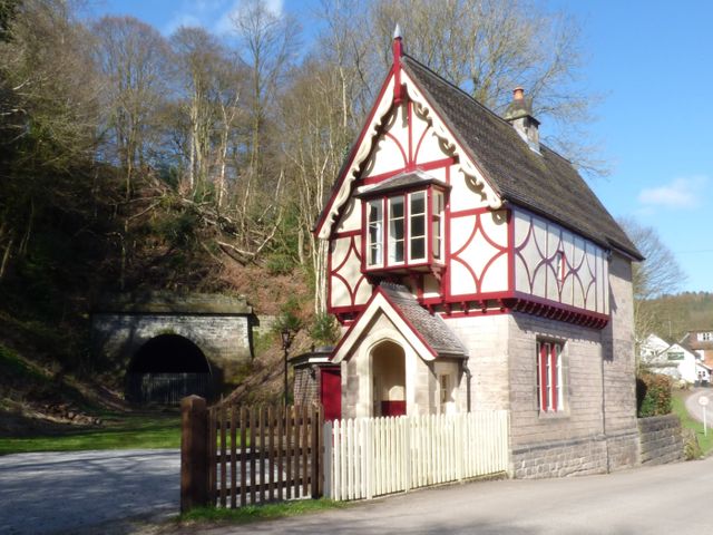 The Gate House - 955163 - photo 2