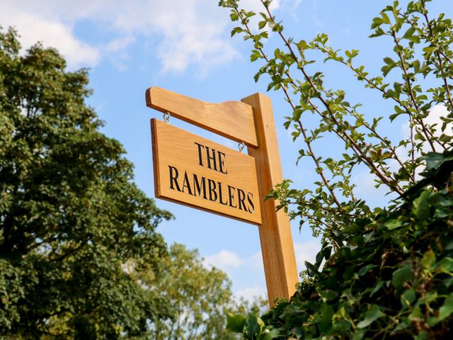 The Ramblers' Annex - 955349 - photo 2