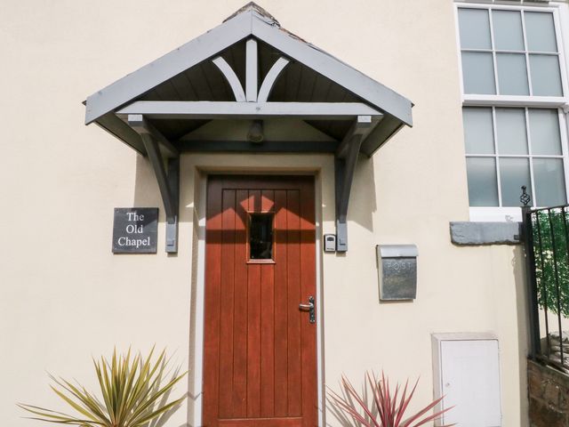 Old Chapel - 955358 - photo 3