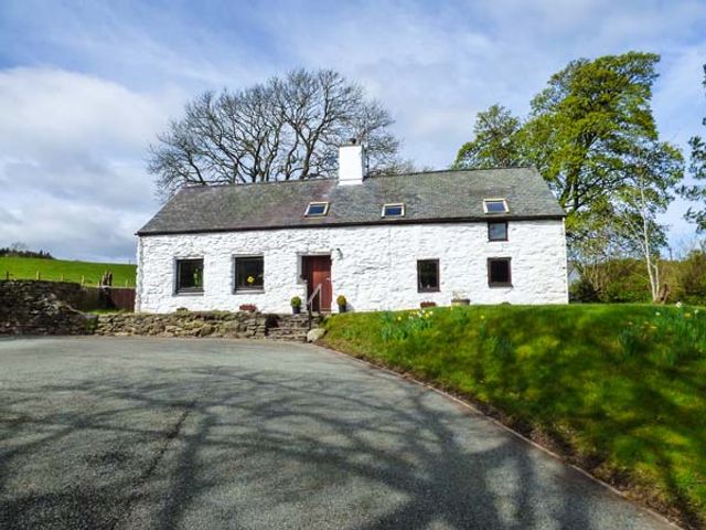 Ty Uchaf - 955390 - photo 2