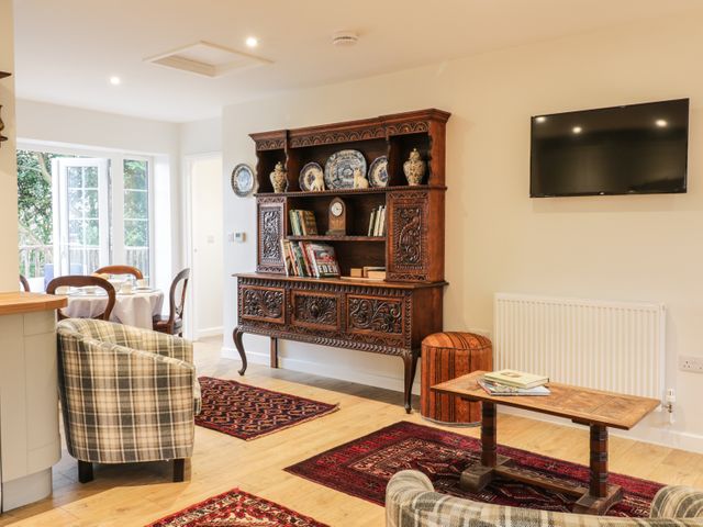 The Coach House - 955428 - photo 4