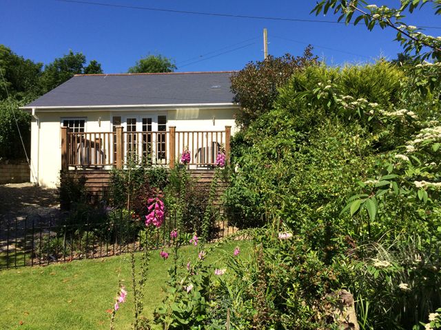 The Coach House - 955428 - photo 2