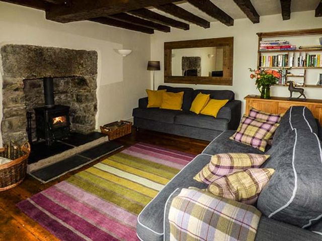 Honeypot Cottage - 955444 - photo 3