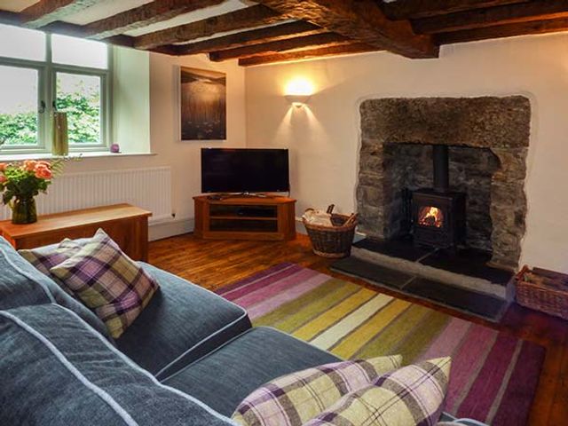 Honeypot Cottage - 955444 - photo 2