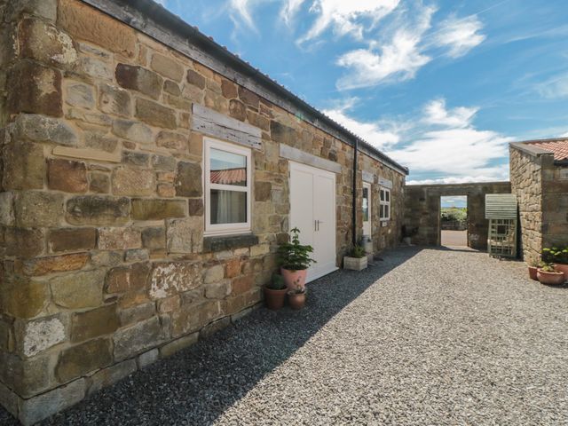 Field Cottage - 955447 - photo 2