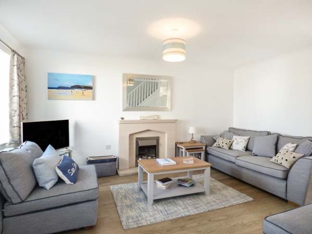 7 Harlyn Cottages - 955498 - photo 3
