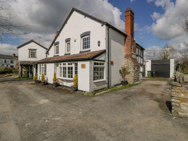 Bridgend Cottage - 955518 - photo 2