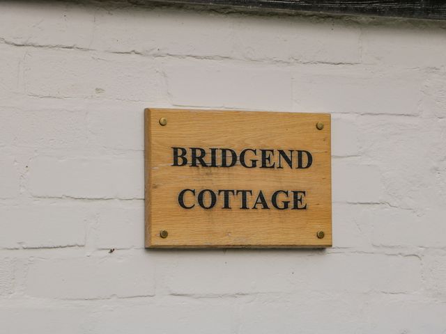 Bridgend Cottage - 955518 - photo 3