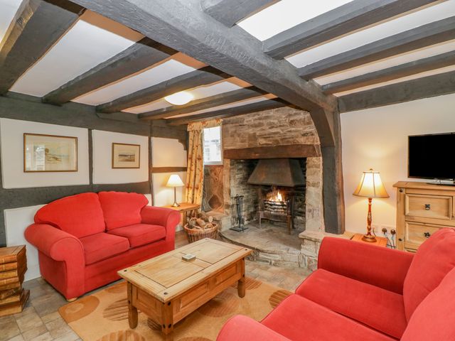 Bridgend Cottage - 955518 - photo 4