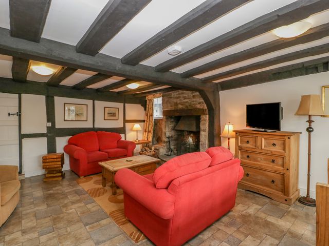 Bridgend Cottage - 955518 - photo 5