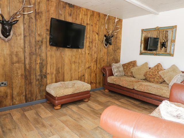 Foxley Wood Cottage - 955568 - photo 2