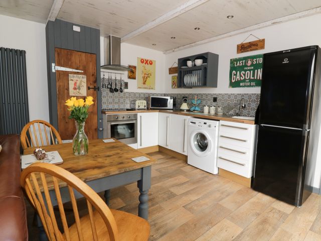Foxley Wood Cottage - 955568 - photo 4