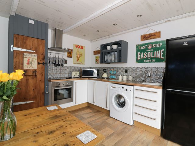 Foxley Wood Cottage - 955568 - photo 5