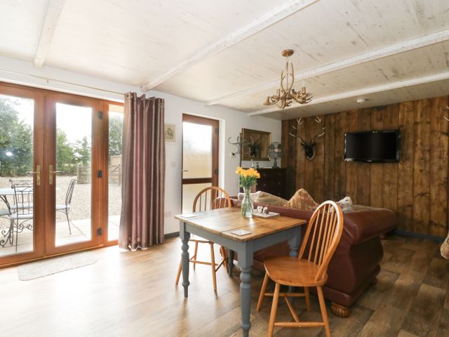 Foxley Wood Cottage - 955568 - photo 3