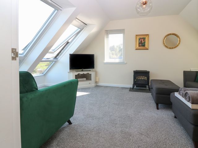 Berg Cottage - 955578 - photo 3
