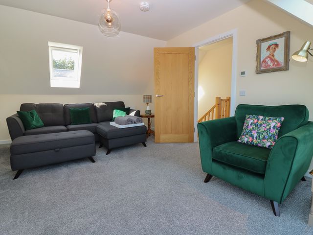 Berg Cottage - 955578 - photo 4
