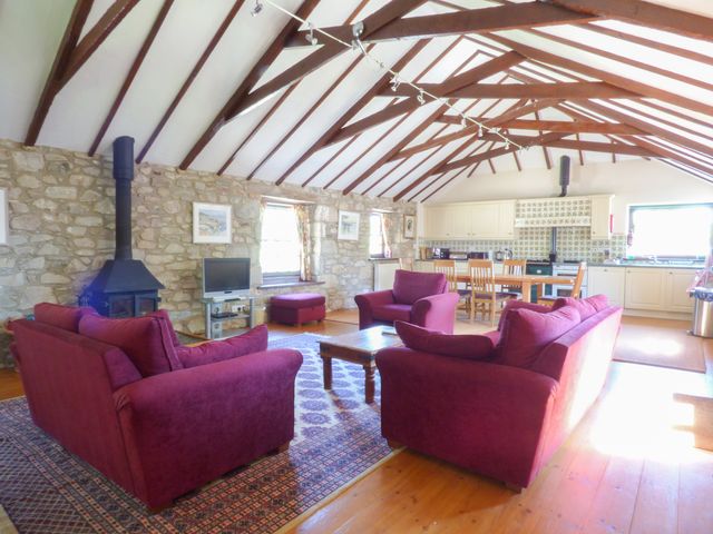 The Granary - 955756 - photo 3