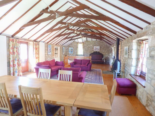 The Granary - 955756 - photo 4