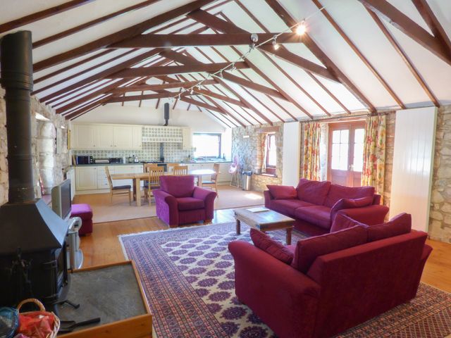The Granary - 955756 - photo 5
