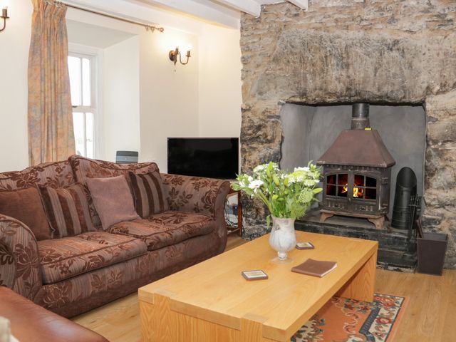 Bryn Dedwydd Farmhouse - 955872 - photo 4