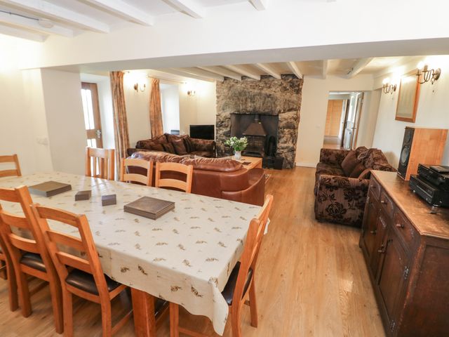 Bryn Dedwydd Farmhouse - 955872 - photo 5