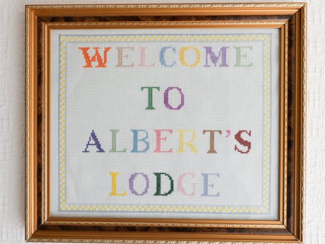 Alberts Lodge - 956180 - photo 2