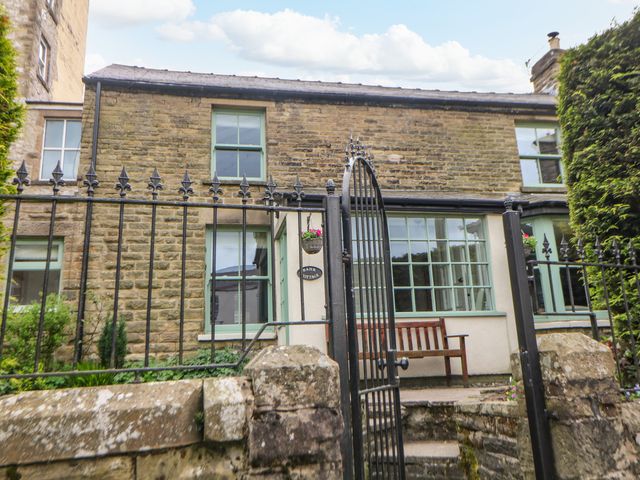 Bank Cottage - 956223 - photo 2