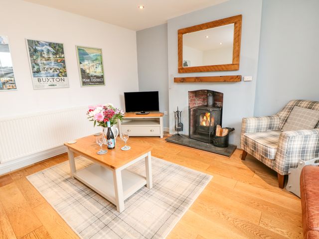 Bank Cottage - 956223 - photo 3