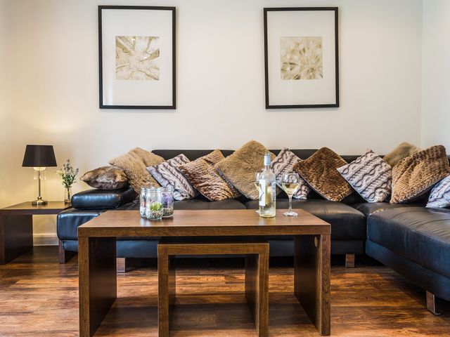 Tus Nua Cottage - 956246 - photo 4