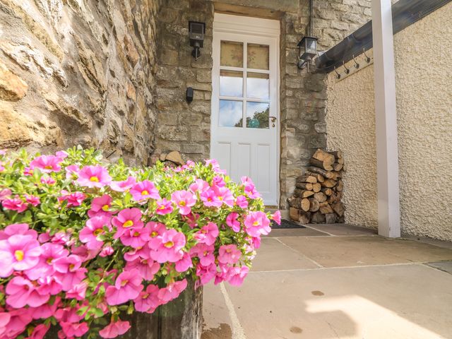The Garden Rooms Lawkland - 956381 - photo 4