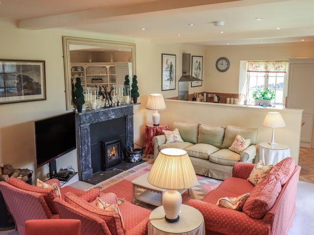 The Garden Rooms Lawkland - 956381 - photo 2