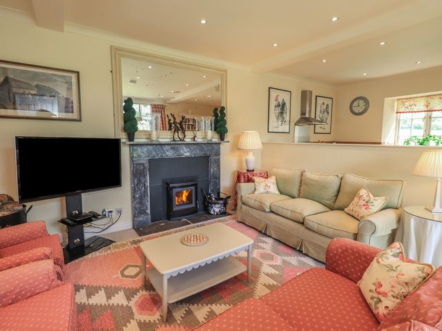 The Garden Rooms Lawkland - 956381 - photo 3