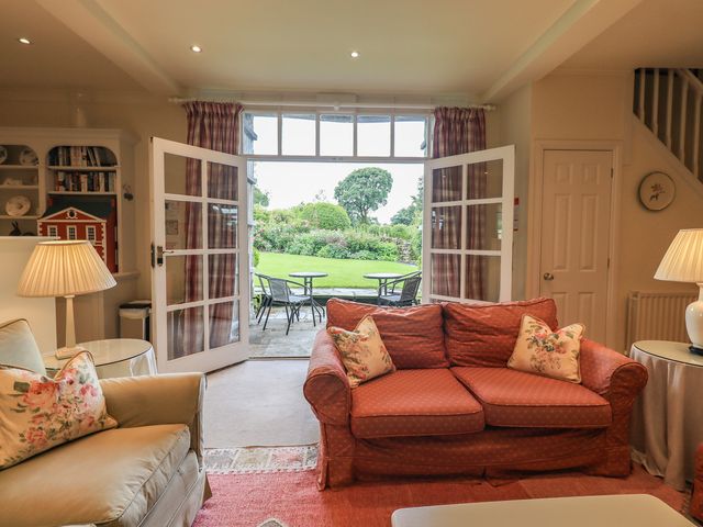 The Garden Rooms Lawkland - 956381 - photo 4
