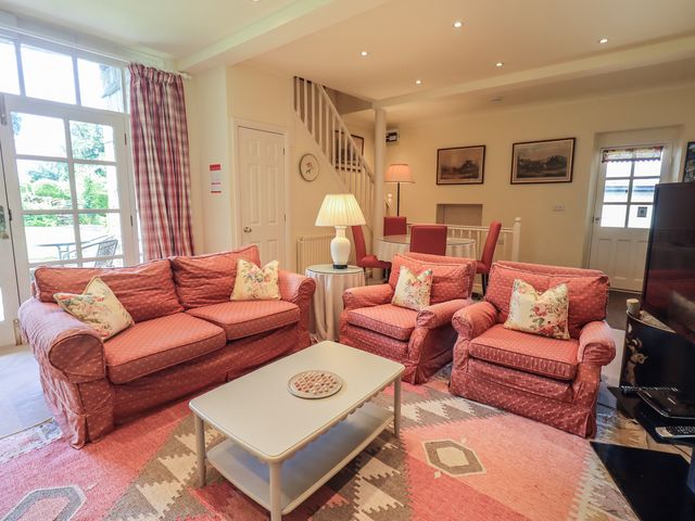 The Garden Rooms Lawkland - 956381 - photo 5