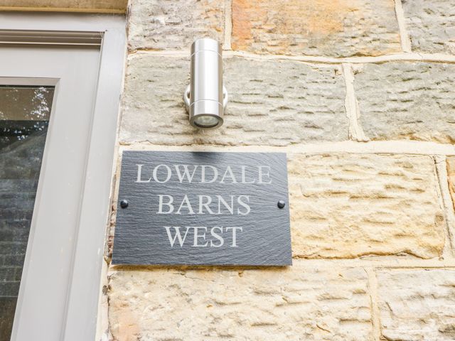 Lowdale Barns West - 956466 - photo 2